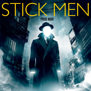 Listen to Trey's Continuum song with lyrics from Stick Men