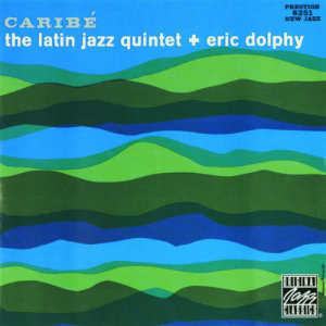 The Latin Jazz Quintet的專輯Caribé