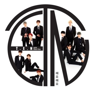 收聽T.E.N (with rionfive)的Let’s do it (Inst.)歌詞歌曲