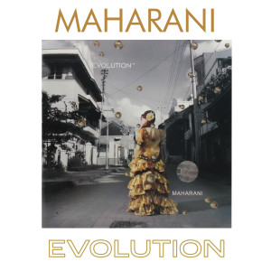 Album Evolution oleh Maharani