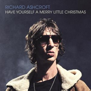 收聽Richard Ashcroft的Have Yourself a Merry Little Christmas歌詞歌曲