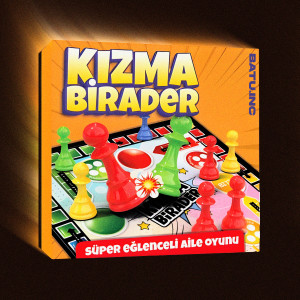 Listen to BİRADER song with lyrics from B4TU INC.