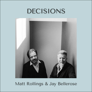 Matt Rollings的專輯Decisions