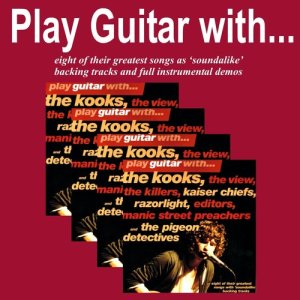 收聽The Backing Tracks的I'm Not Sorry歌詞歌曲