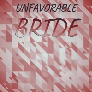 อัลบัม Unfavorable Bride ศิลปิน Various