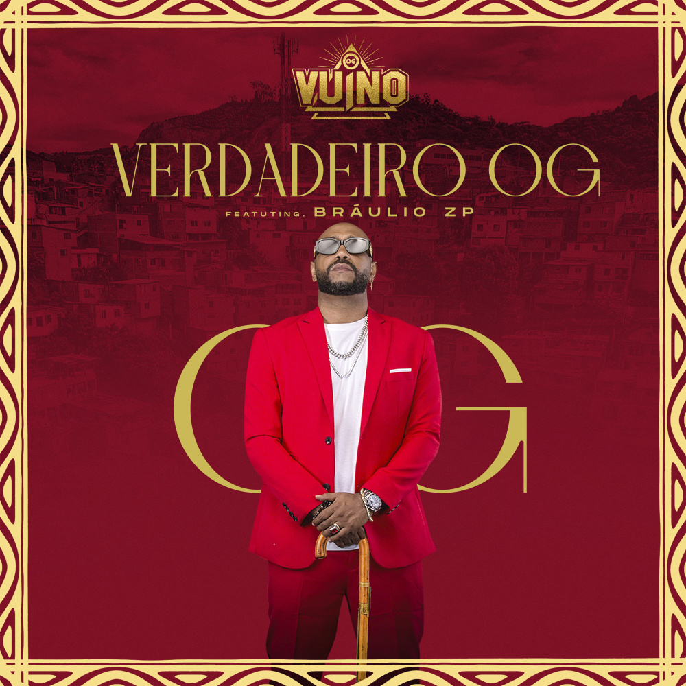 Verdadeiro Og