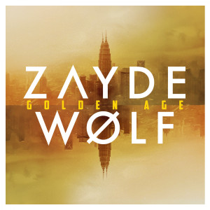 ดาวน์โหลดและฟังเพลง Be Free พร้อมเนื้อเพลงจาก Zayde Wølf