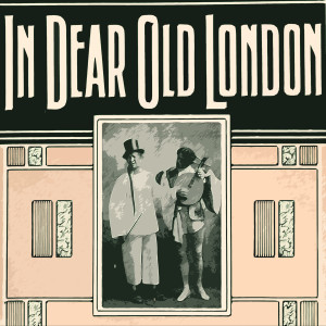 Album In dear old London from The Dixie Stompers
