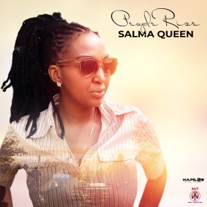 อัลบัม People Rise ศิลปิน Salma Queen