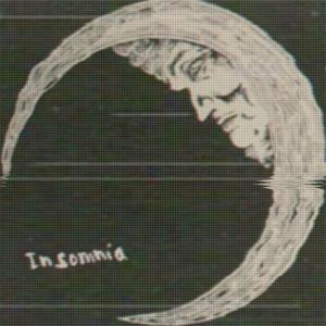 Listen to Insomnia (Explicit) song with lyrics from GrAy