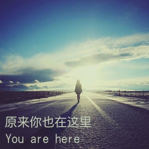ดาวน์โหลดและฟังเพลง 原來你也在這裡 พร้อมเนื้อเพลงจาก ดารานักร้องหลายคน