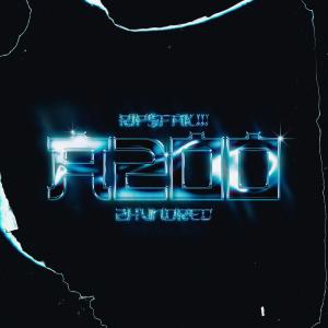 ดาวน์โหลดและฟังเพลง A200 (feat. 2HUNDRED) พร้อมเนื้อเพลงจาก RIP$fAKIII