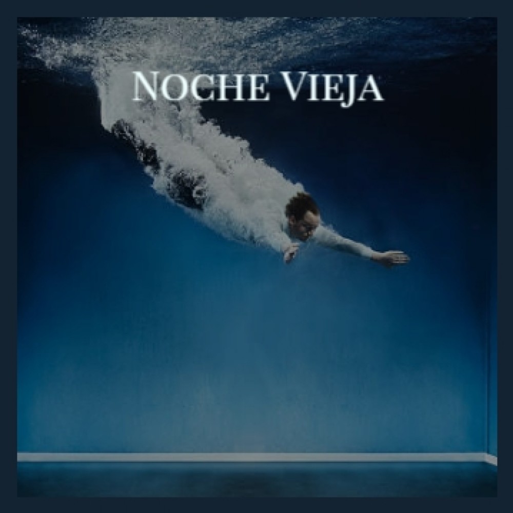 Noche Vieja