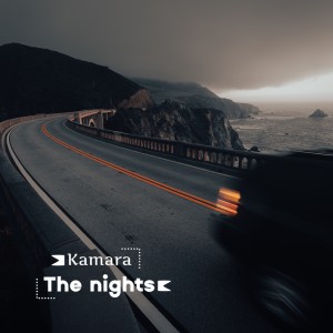 Kamara的專輯The nights