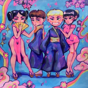 default playlist img