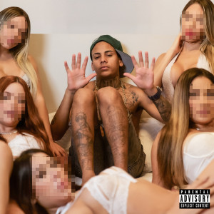 Album Que Burocracia (Explicit) from MC LUUKY