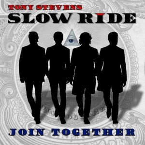 收聽Tony Stevens' Slow Ride的Pull Me In (Bonus)歌詞歌曲