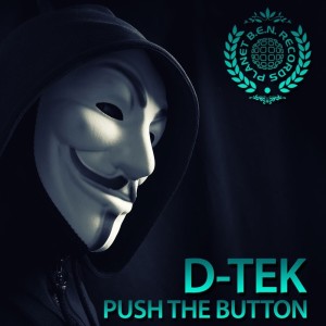 Album Push the Button from Dtek