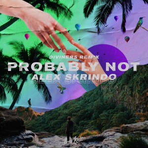 ดาวน์โหลดและฟังเพลง Probably Not (Diviners Remix) พร้อมเนื้อเพลงจาก Diviners