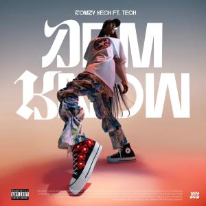 收聽Romzy Kech的Dem know (feat. Teoh) (Explicit)歌詞歌曲