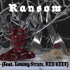 Album Ransom (Feat. Tommy Strate, RED KEEF) from Fenxzi