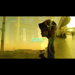 收聽Manny Festo的Blessi (Explicit)歌詞歌曲