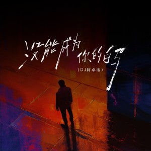 Listen to 没能成为你的白马 (DJ阿卓律动版) song with lyrics from 杨天一