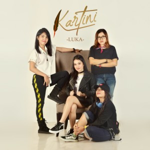 收聽Kartini Band的Luka歌詞歌曲