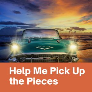 Album Help Me Pick Up the Pieces from Joey Dee & The Starliters