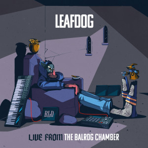 ดาวน์โหลดและฟังเพลง Still Thirsty (Explicit) พร้อมเนื้อเพลงจาก Leaf Dog