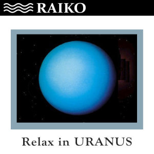 Relax in Uranus - Single