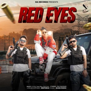 Listen to Red Eyes song with lyrics from DJ Sunny-----[replace by 11856]