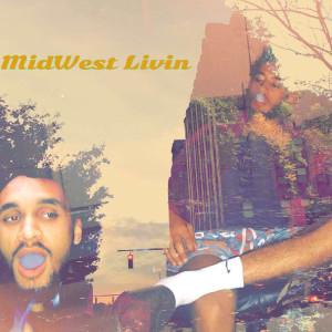 Dengarkan MidWest Livin' (feat. Lucyisyung) (Explicit) lagu dari Bryce Luckie dengan lirik