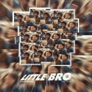 TRESOR的專輯Little Bro (feat. Tresor) (Explicit)