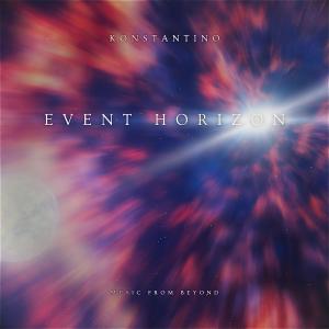 Konstantino的專輯Event Horizon