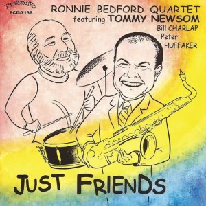 ดาวน์โหลดและฟังเพลง Dream Dancing พร้อมเนื้อเพลงจาก Ronnie Bedford Quartet