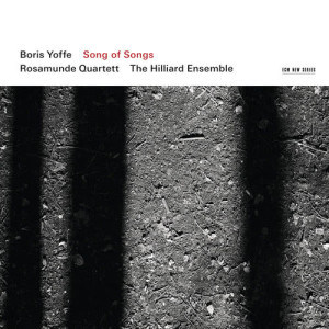 ดาวน์โหลดและฟังเพลง Yoffe: I sleep, but my heart waketh พร้อมเนื้อเพลงจาก Rosamunde Quartett