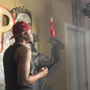 Gutta Boi的專輯Quit Playin (Explicit)