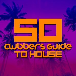 ดาวน์โหลดและฟังเพลง Clubbers House พร้อมเนื้อเพลงจาก J Osada
