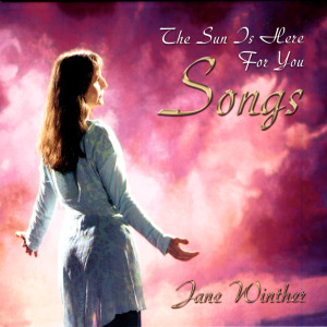 收聽Jane Winther的Let the wind move you歌詞歌曲