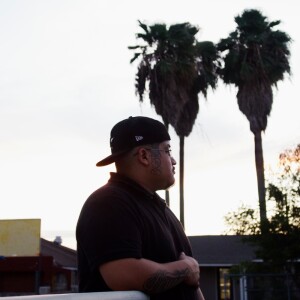Album BADDAYS GOODDAYS (Explicit) from Marlo Teran