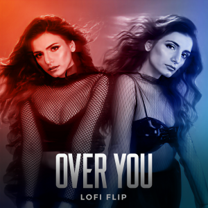 Sukriti Kakar的專輯Over You (Lofi Flip)