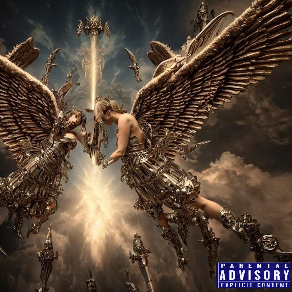 My Back (feat. Unkle P) (Explicit)