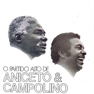 收聽Aniceto do Império的João do Rosário歌詞歌曲