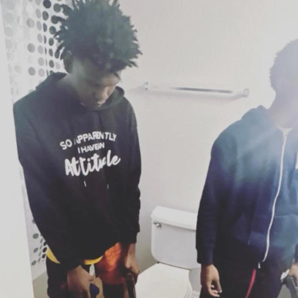 night stand 2 (feat. babyoblokk) (Explicit)