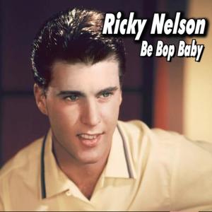 ดาวน์โหลดและฟังเพลง Teenage Doll พร้อมเนื้อเพลงจาก Ricky Nelson