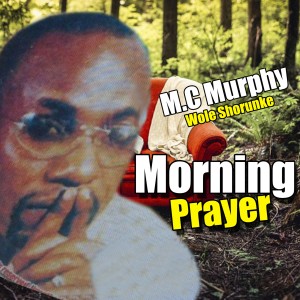 Mc Murphy的專輯Morning Prayer