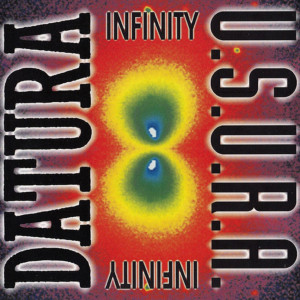 U.S.U.R.A.的专辑Infinity