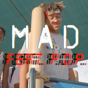 Listen to Mad! (Explicit) song with lyrics from DBangz