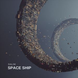 Dalim的專輯Space Ship